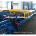 Downspout Roll Forming Machine